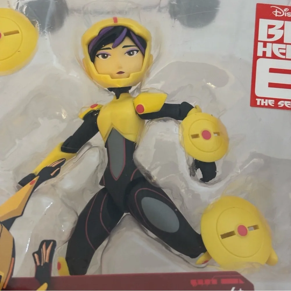 Disney brand new